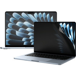 PanzerGlass PG63443 Μεμβράνη Οθόνης Laptop Privacy για Apple MacBook Air 13"