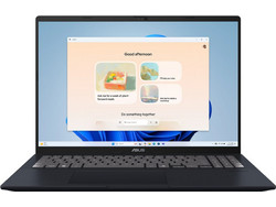 Asus Vivobook 16 X1607CA-MB110W (Ultra 5 225H/16GB/512GB SSD/Arc Graphics 130T/Windows 11)