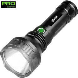 Vayox VA0109 Φακός Μπαταρίας Led 1900lm