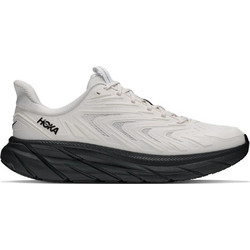 Hoka Clifton UTL Γυναικεία Αθλητικά Παπούτσια για Τρέξιμο Λευκά 1176643-FLCK