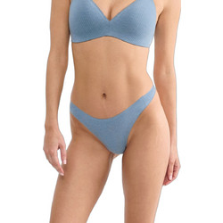 Sloggi Zero Feel Pure Γυναικείο String Γαλάζιο 10226702-6749