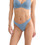 Sloggi Zero Feel Pure Γυναικείο String Γαλάζιο 10226702-6749