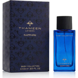 Thameen Baby Collection Sapphire Eau de Parfum 100ml