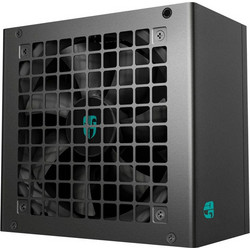 Deepcool PF650X 650W Τροφοδοτικό Υπολογιστή ΑΤΧ 3.1 80 PLUS Bronze