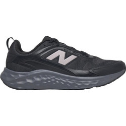 New Balance Fresh Foam Arishi v4 Γυναικεία Αθλητικά Παπούτσια για Τρέξιμο Ανθρακί WARIS-9WC