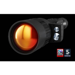 ATN Mars 5 XD Evo LRF 3-30X 5th Generation Thermal