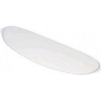 Shoei CWR-F2 Αντιθαμβωτική Pinlock Μεμβράνη Κράνους Διάφανη για NXR 2 / X-SPR Pro