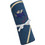 Beboulino Unicorn Βρεφικό Μπουρνούζι Κάπα Navy Μπλε 75x75cm
