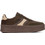 Refresh Γυναικεία Sneakers Flatforms Σοκολατί 176234