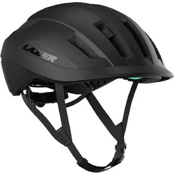 Lazer Compact Kineticore Κράνος Ποδηλάτου Δρόμου / Πόλης Matte Black