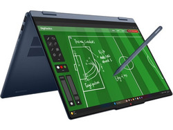 Lenovo IdeaPad 5 2-in-1 15IPH11 Touch (Ultra 7 355/16GB/1TB SSD/Intel Graphics/FreeDos)