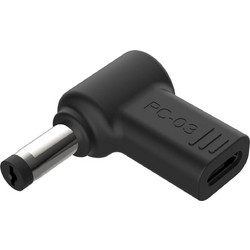 Conceptronic ABBY15PC03 Βύσμα Φορτιστή Laptop για Acer USB-C σε DC Barrel 5.5x1.7mm