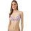 Minerva Bralette χωρίς Μπανέλα Ροζ 90-8152B-140