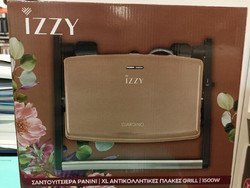 Izzy Τοστιέρα IZ-2037