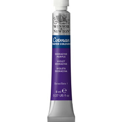 Winsor & Newton Cotman 231 Dioxazine Violet Νερομπογιά Y0302231