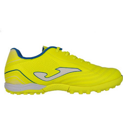 Joma Toledo 2609 TF TOJW2609TF Παιδικά Ποδοσφαιρικά Παπούτσια με Σχάρα Κίτρινα