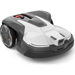 Husqvarna 450V NERA Αυτοκινούμενη Μηχανή Γκαζόν Ρομπότ Μπαταρίας Κοπή 24cm