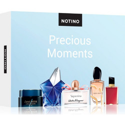 Notino Beauty Discovery Box Precious Moments