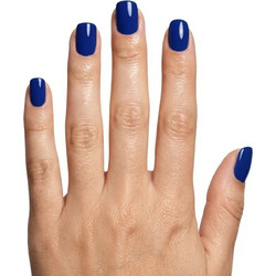 Laloo 083 Classic Blue Ημιμόνιμο Βερνίκι Νυχιών 15ml