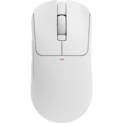 Ajazz AJ200 NL Ασύρματο Gaming Ποντίκι 24000 DPI White