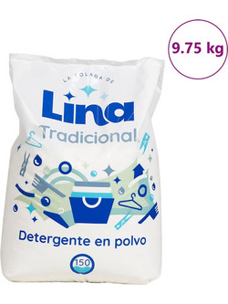 vidaXL Σκόνη Πλυντηρίου 150 Μεζούρες 9.75kg