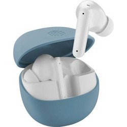 Cellular Line Line Numia Ακουστικά Bluetooth In Ear Blue