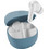 Cellular Line Line Numia Ακουστικά Bluetooth In Ear Blue