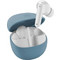 Cellular Line Line Numia Ακουστικά Bluetooth In Ear Blue