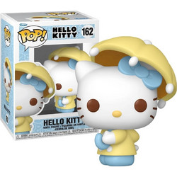 Funko Pop! Hello Kitty 162 Hello Kitty