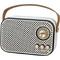 M23 Ηχείο Bluetooth 5W Γκρι M23 Ηχείο Bluetooth 5W Γκρι