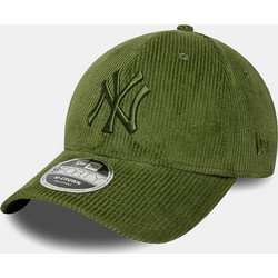 New Era Καπέλο Jockey Κοτλέ Πράσινο 60915966