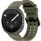 Tech-Protect Air Λουράκι Σιλικόνης Olive Green (Samsung Galaxy Watch 8 / 9) Tech-Protect Air Λουράκι Σιλικόνης Olive Green (Samsung Galaxy Watch 8 / 9)