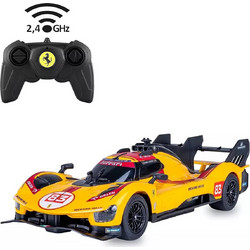 Jamara Τηλεκατευθυνόμενο Αυτοκίνητο Ferrari 499P-N83 1:24 402263