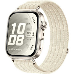 Techsuit W085 Λουράκι Υφασμάτινο Starlight (Huawei Watch Fit 3 / 4 / 4 Pro / 5 / 5 Pro)