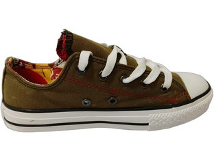 Converse All Star CT DBL TNG Ox Olive 314131