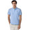 Hackett Ανδρική Μπλούζα Polo Κοντομάνικη Μπλε HM5600136-545