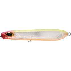 Rapture Top Water WalkX Armour Τεχνητό Δόλωμα Ψαράκι 13cm 33gr 180-23-330