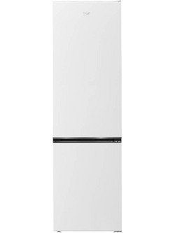 Beko B1RCNA404W Ψυγειοκαταψύκτης 355lt No Frost Υ203.5xΠ59.5xΒ66.3cm Λευκός