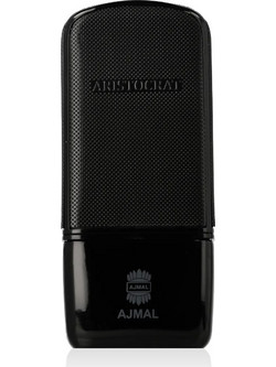 Ajmal Aristocrat Noir Eau de Parfum 75ml