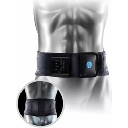 Compex Tens/Heat Back Wrap & Device CMPX-CX182BW01