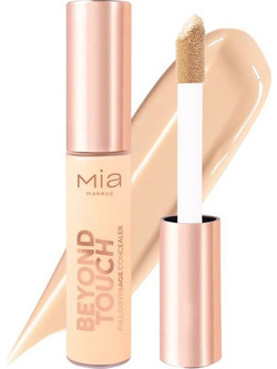 Mia Beyond Touch Honey Liquid Concealer 13ml