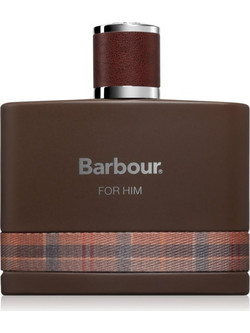 Barbour Origins For Him Eau de Parfum 100ml