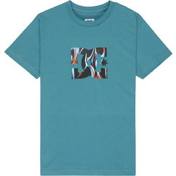 DC Παιδικό T-Shirt Βεραμάν EDBZT03446-BMG0