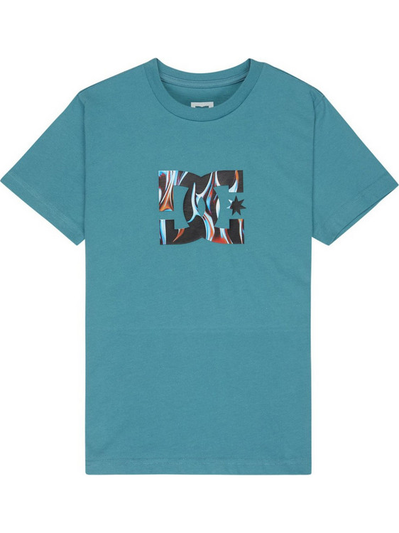 DC Παιδικό T-Shirt Βεραμάν EDBZT03446-BMG0
