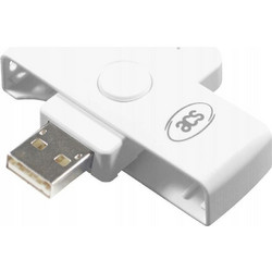 ACS ACR39U-N1 Card Reader USB-A 2.0 για Smart Card