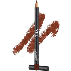 Mia 17 Brownie Lip Liner 5gr