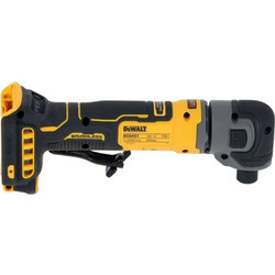 DeWALT DCG421N-XJ Γωνιακός Τροχός Solo