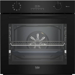 Beko BCBIM17301KSBMPBSC Φούρνος Ηλεκτρικός Άνω Πάγκου 72lt με Πυρόλυση