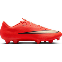 Nike Mercurial Vapor 17 Academy FG IF8517-600 Ποδοσφαιρικά Παπούτσια με Τάπες Κοραλί