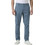 Helly Hansen Ανδρικό Παντελόνι Chino Ελαστικό Slim Εφαρμογή Μπλε 54538-601